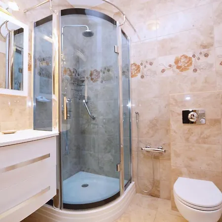 Victus Apartamenty, Zefir Sopocka Lejlighed Sopot