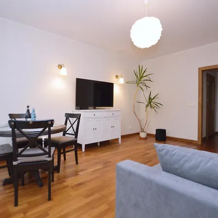 Lejlighed Victus Apartamenty, Zefir Sopocka *