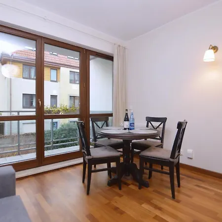 Lejlighed Victus Apartamenty, Zefir Sopocka Sopot