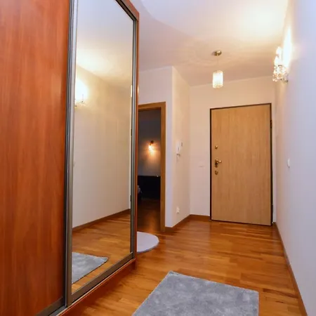 Lejlighed Victus Apartamenty, Zefir Sopocka