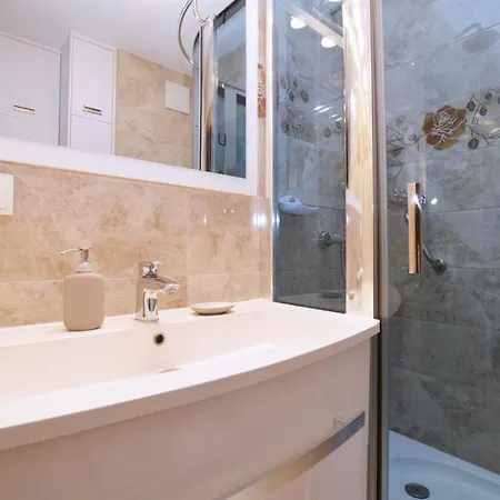 Victus Apartamenty, Zefir Sopocka Lejlighed Sopot
