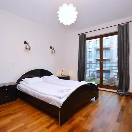 Victus Apartamenty, Zefir Sopocka Lejlighed *