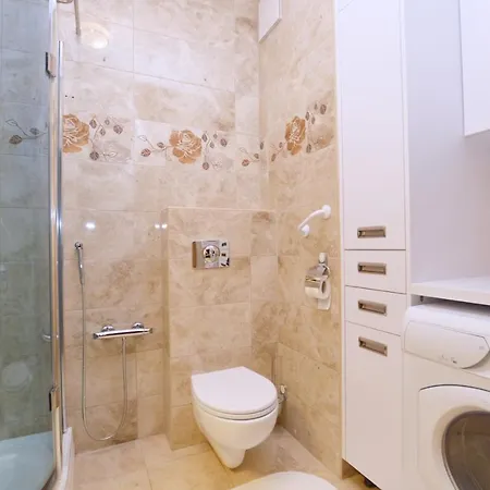 Victus Apartamenty, Zefir Sopocka Lejlighed